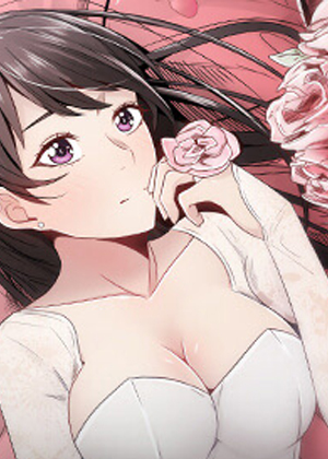 漂亮干姐姐 封面